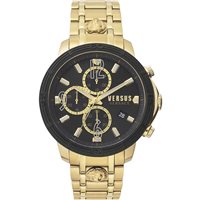 Orologio Versus Versace Uomo Versus Bicocca in Acciaio VSPHJ0720